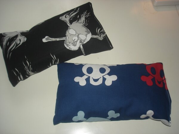 Kuschelkissen