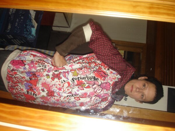 Longshirt