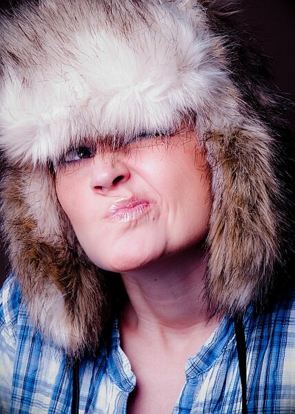 myself