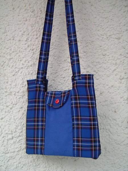 Tasche