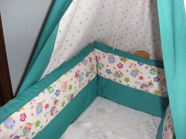 neues nestchen