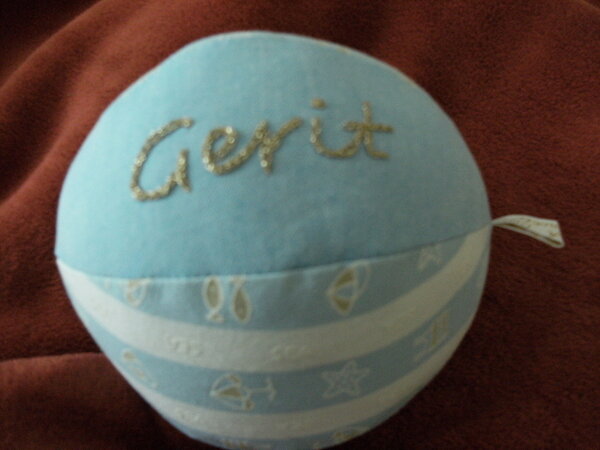 geburtstagsball  1