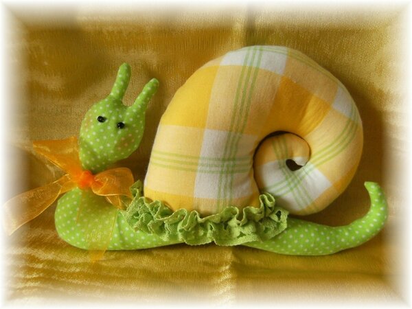 Schnecke