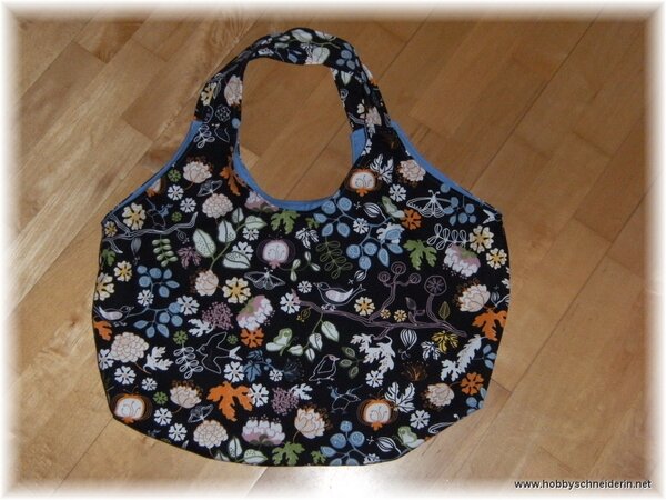 Charlie-Bag