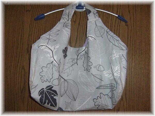 Charlie-Bag