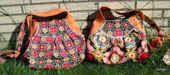 Taschen Claire