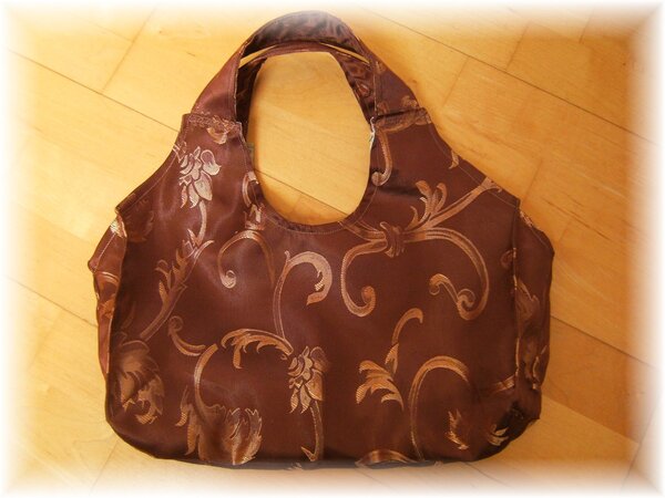 Mini-Charliebag