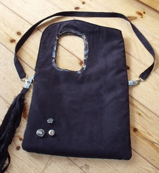 La Rue Bag