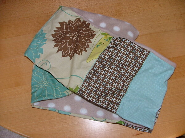 Schlauchschal / Loop
