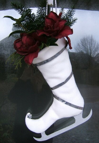 nikolausstiefel