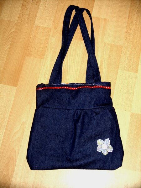Tasche