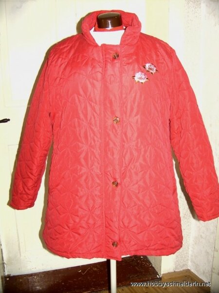 Jacke