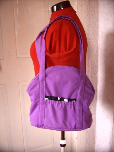 Tasche