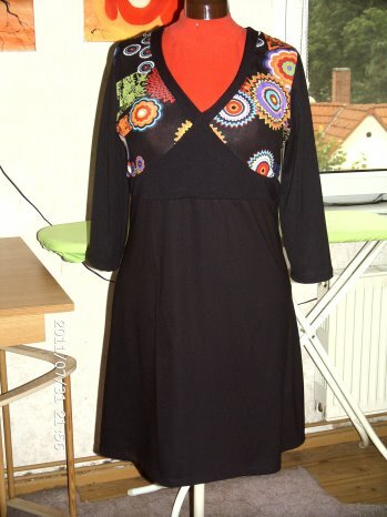 Kleid