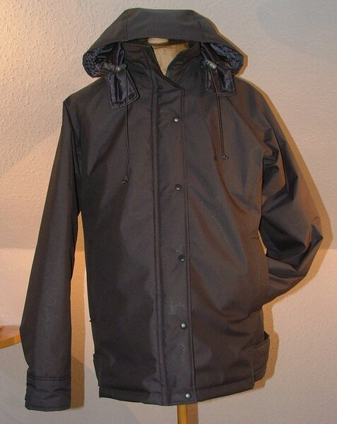 Winterjacke