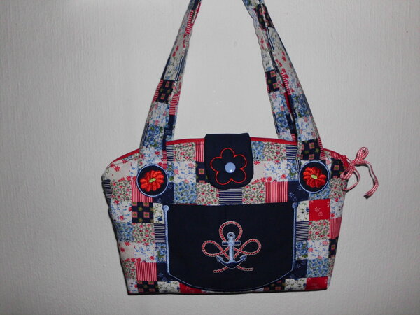 Little Handbags, die Zweite...