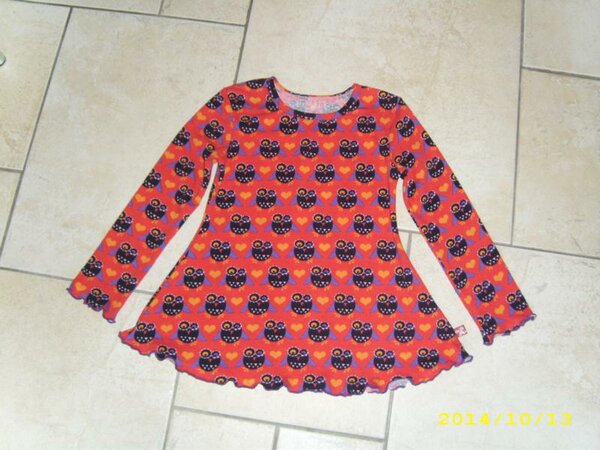 Owl Prinzess