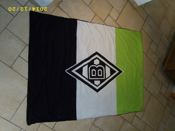 Gladbach Decke