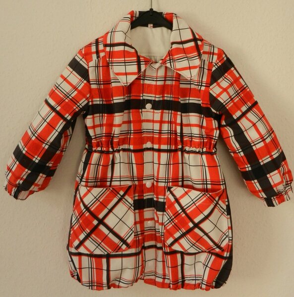 Sommerjacke