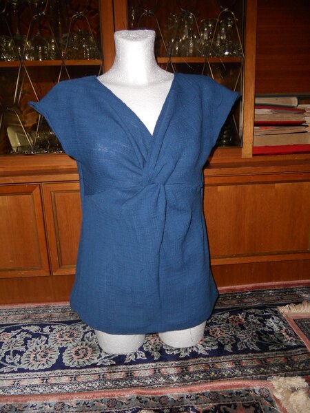 Butterick 4789