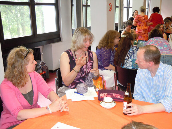 Maxlau/Martina, Strickforums-frieda, Rightguy/Martin