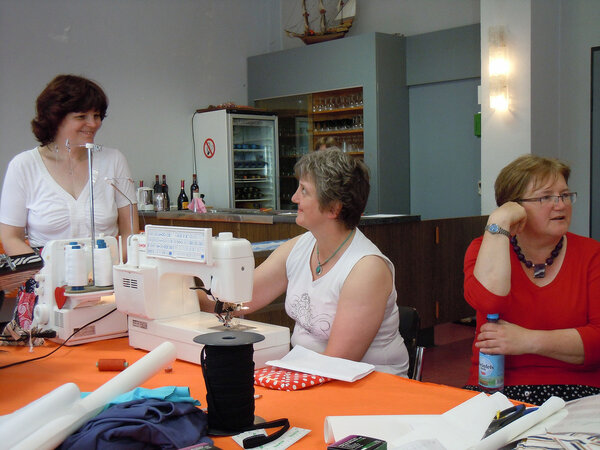 Anne, ?, Regine