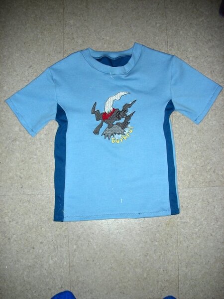 Dialga Pokemon Shirt