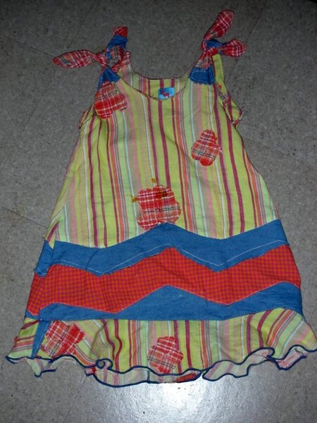 Sommerkleid