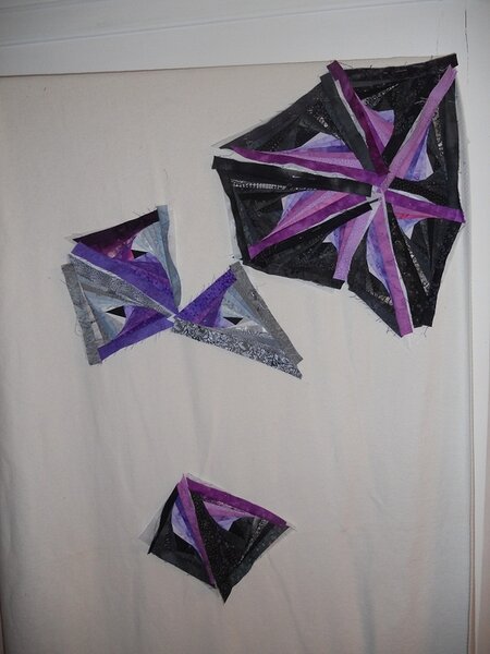 purple dream