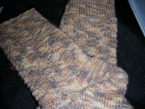 Menehune Cobblestones beige/braun