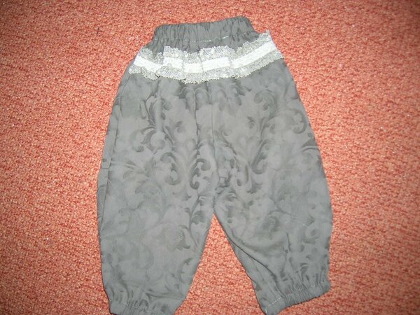 Ottobre Hose