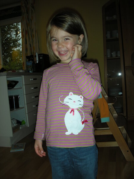 Shirt Nr. 1