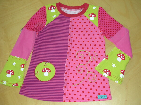 Shirt Nr. 5
