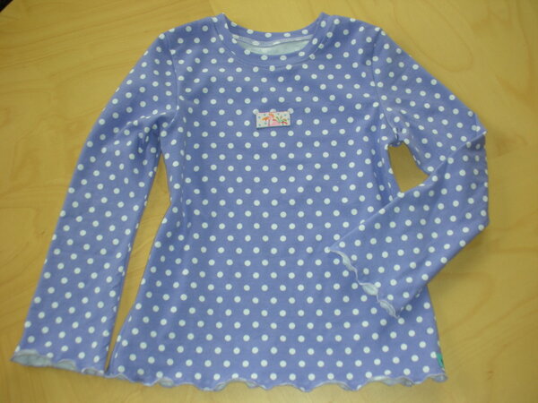 Shirt Nr. 4