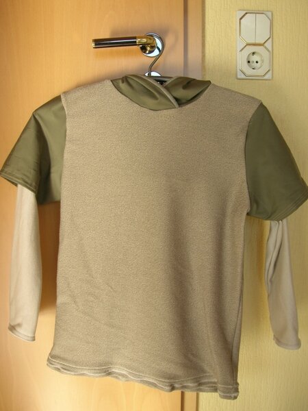 auch wieder ein Shirt für meinen "Großen"