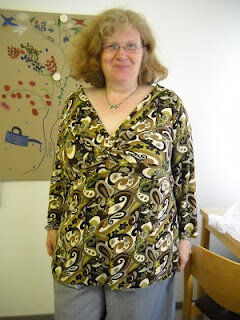 Knotenshirt  Knip 12/2012