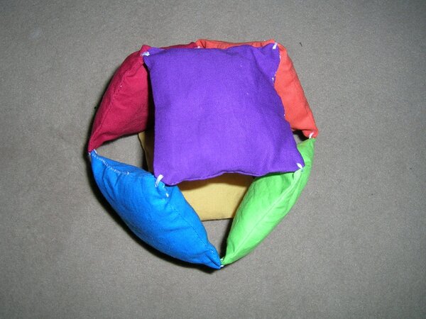 Babyball - Idee von Yanagiran1