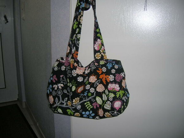 Tasche