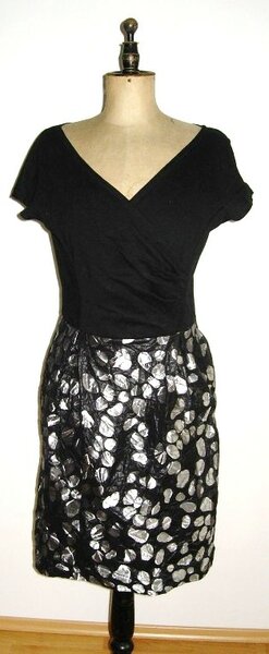 Perwoll-Kleid