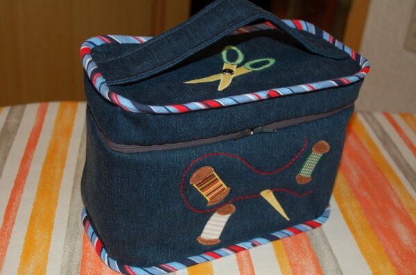 Wichtelgeschenk