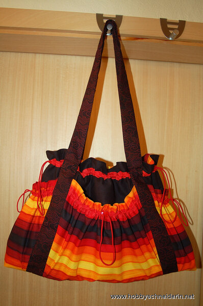 Tasche Julie die 2. für mich