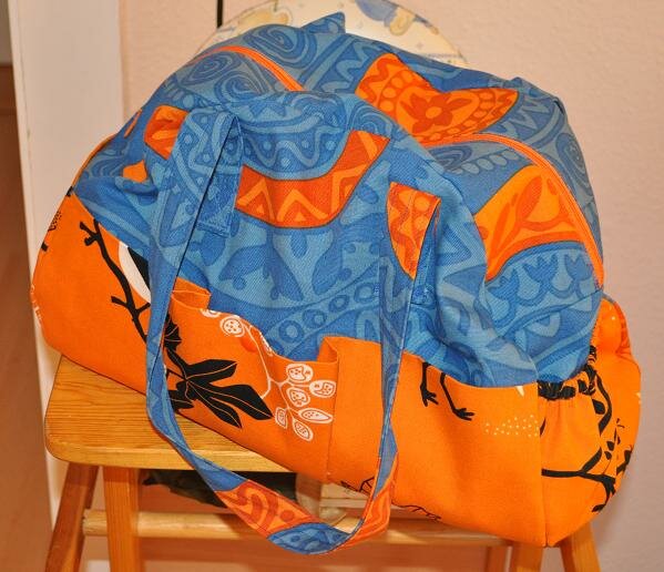 weekender von farbenmix