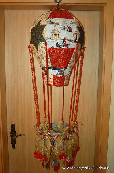 Adventskalender, der 3.