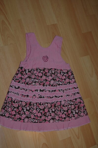 Kleid