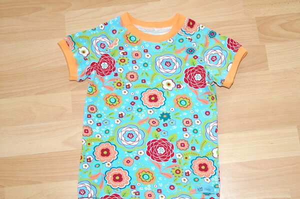 Sommershirt