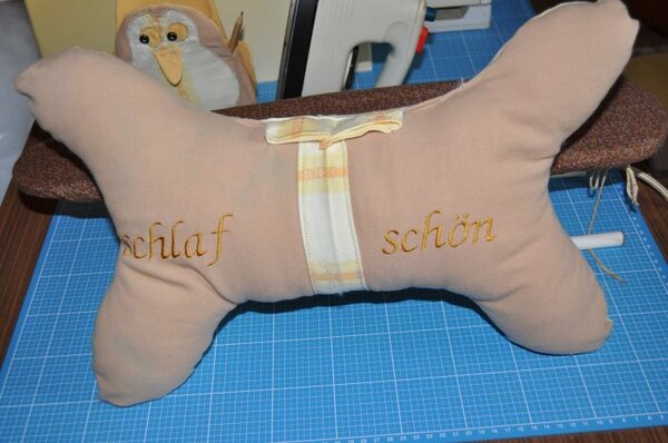 Schlafknochen
