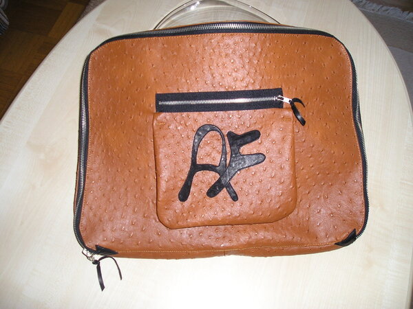 Laptoptasche