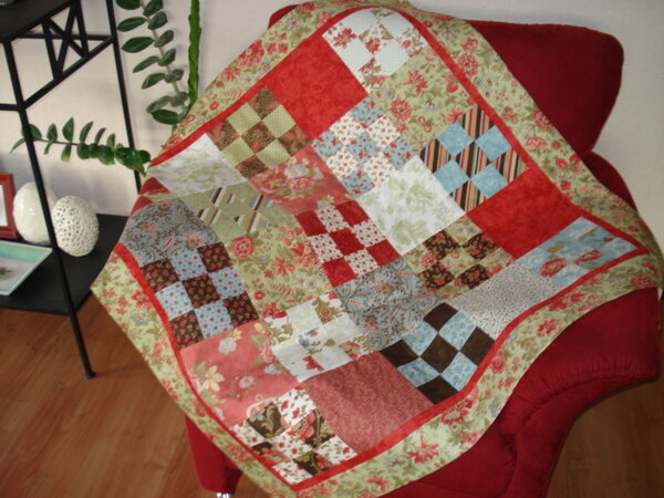 Deckemoda