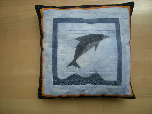 Delphin