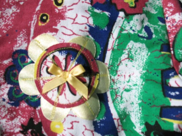 Detail Twinset/Sportset